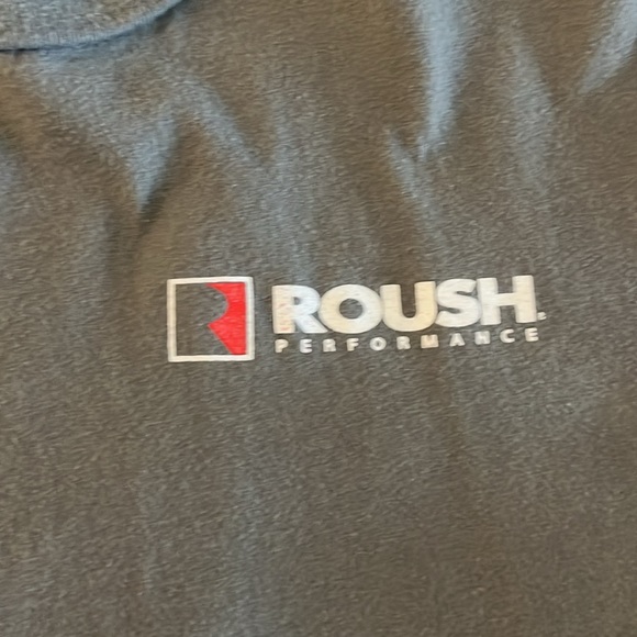 Ford Mustang .. Jack Roush Racing Roush Mustang - Picture 3 of 6